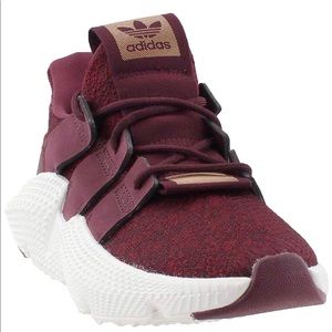 NWT Adidas prophere women’s shoes IN BOX